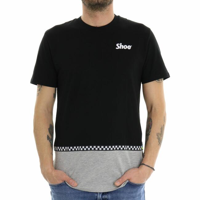 T-SHIRT TERESIO SHOESHINE - Mad Fashion | img vers.1300x/